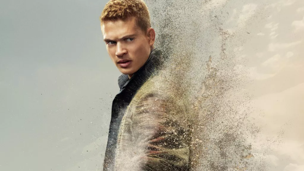 La Temporada 3 de The Wheel of Time: ¿Qué Significan las Visiones de Rhuidean de Rand y Moiraine?