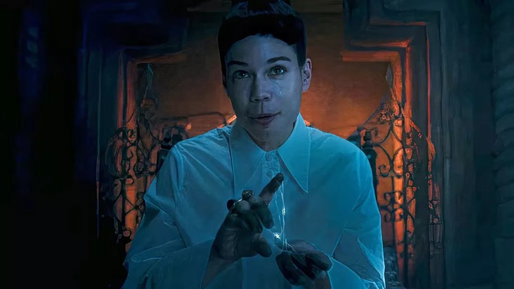 The Wheel of Time Season 3: What Is the Gray Man (& Who Made Him)?