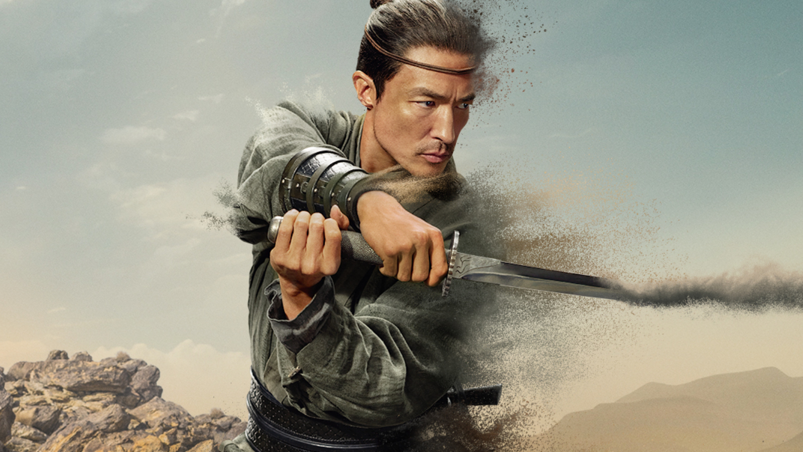 La Temporada 3 de The Wheel of Time: ¿Qué es el Gray Man y quién lo creó?