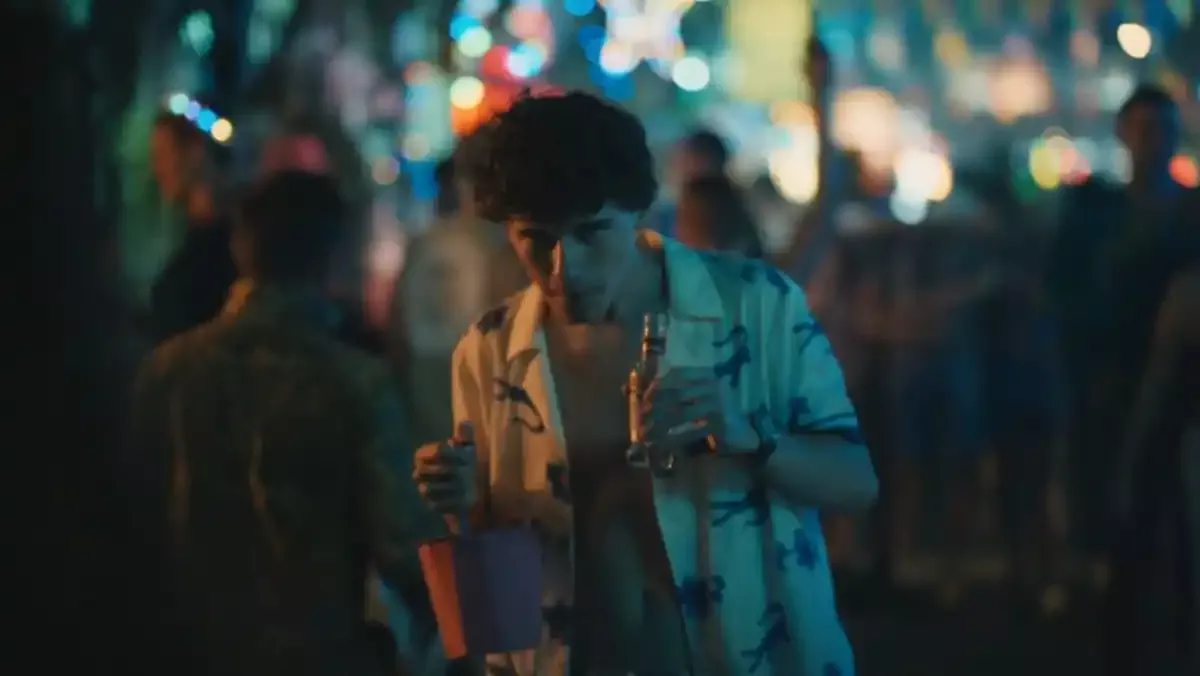 La Temporada 3 de The White Lotus Realmente Me Hizo Sentir Mal por Saxon Ratliff