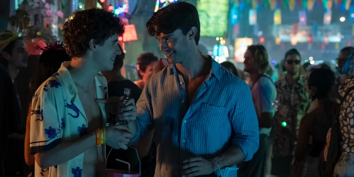 La Temporada 3 de The White Lotus Realmente Me Hizo Sentir Mal por Saxon Ratliff