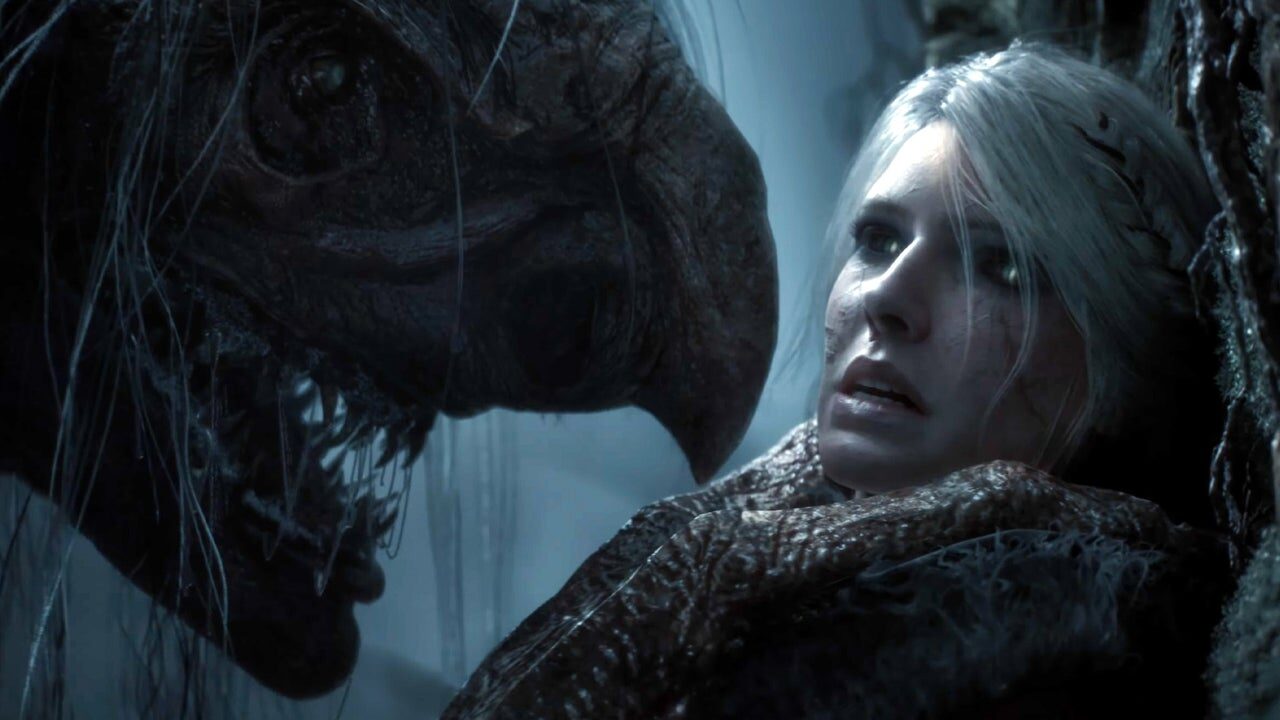 The Witcher 4 Estará Lejos de Su Lanzamiento, Los Desarrolladores Esperan un Lanzamiento en 2027