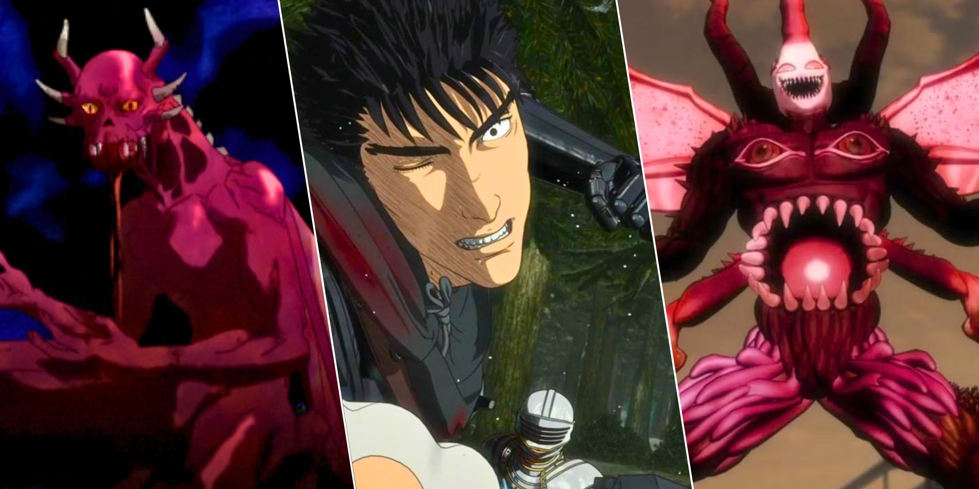 Estos 10 Animes Son Tan Malos Que Desearías Poder Olvidarlos Inmediatamente