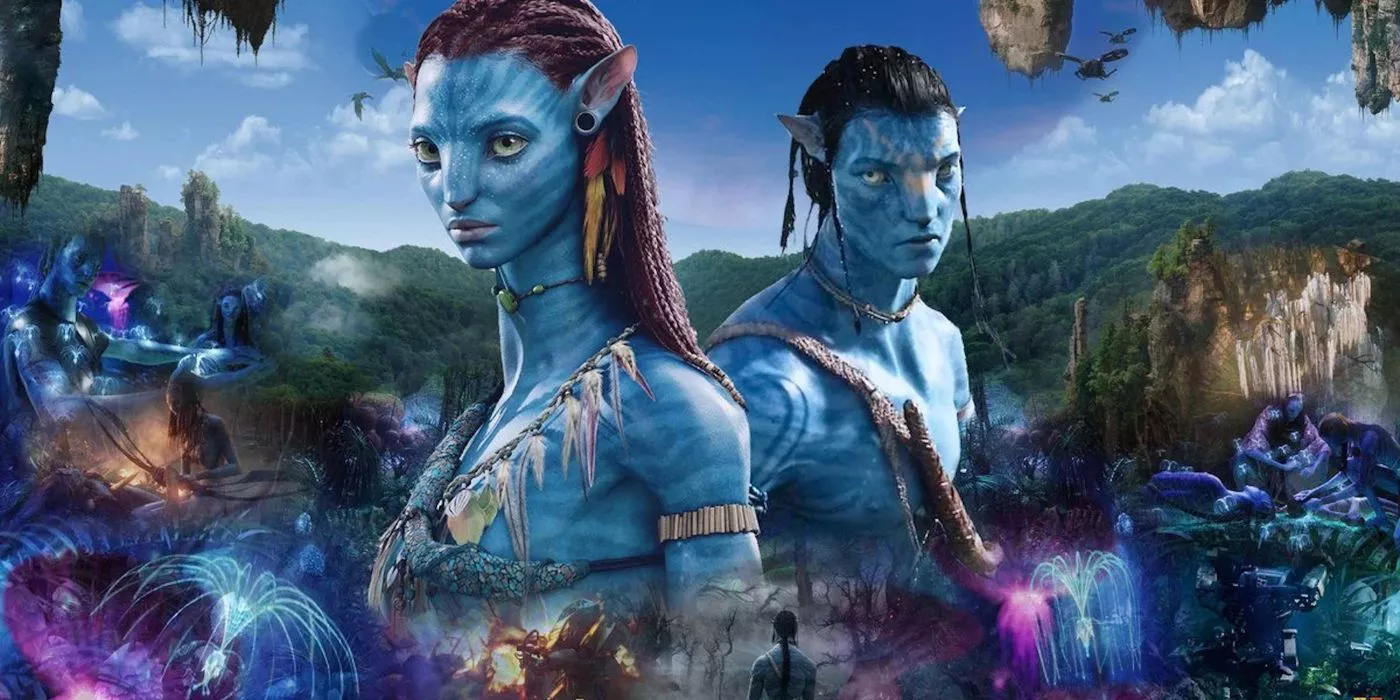 ¿Pensabas que las primeras dos películas de 'Avatar' eran largas? James Cameron tiene noticias para los fans sobre 'Fire and Ash'