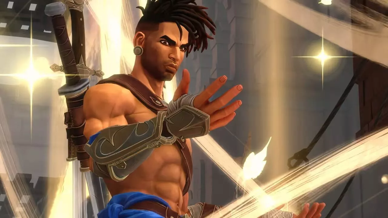 Ubisoft Considers Backing From Big Companies Like Tencent To House Its Ips