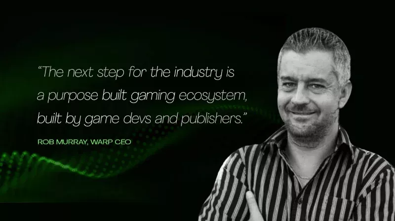 WARP Chain Ahora Activo en Avalanche, Una Nueva L1 para Estudios Web3