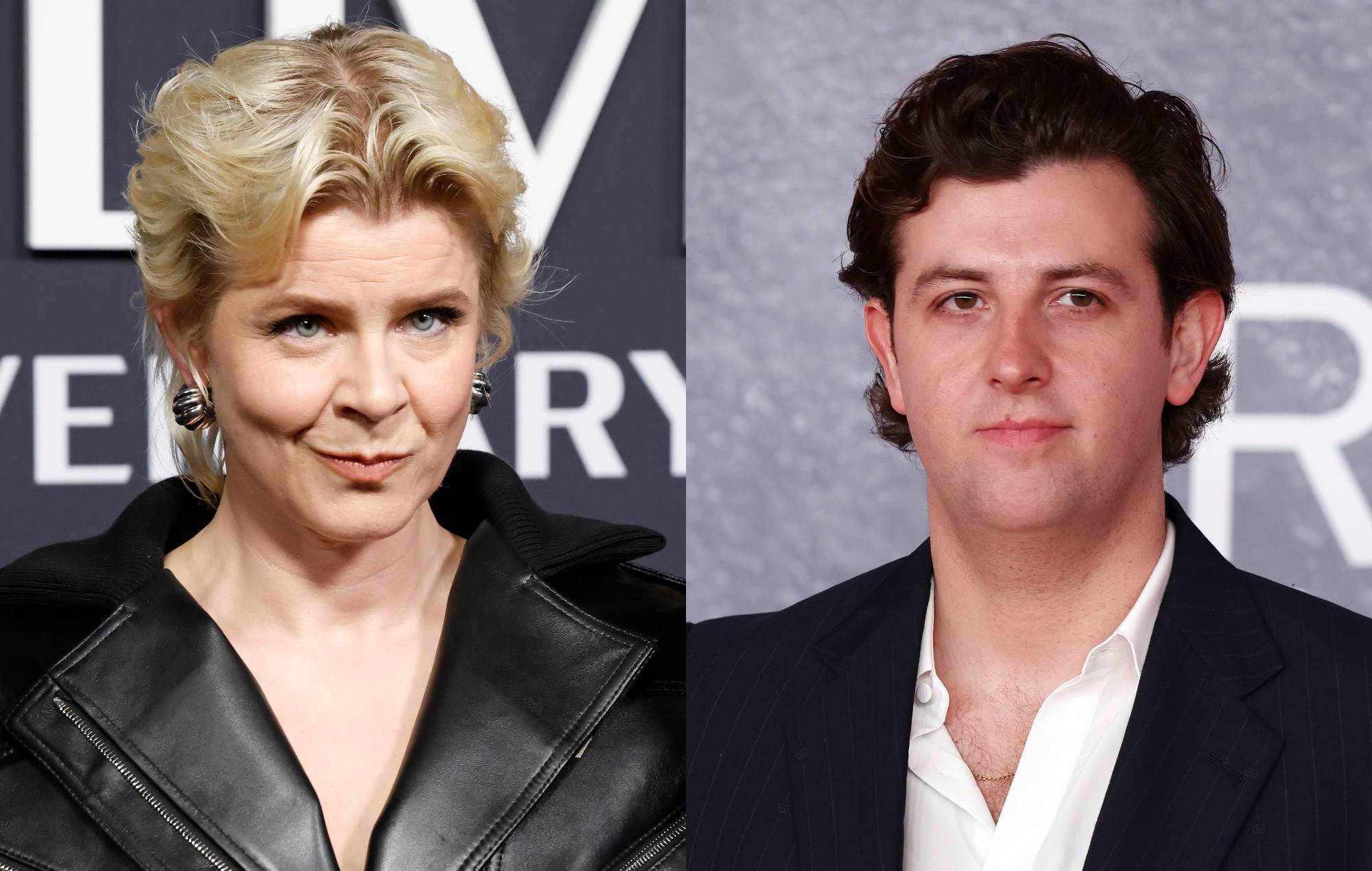 Robyn se une a Jamie xx en el escenario de Copenhague para 'Life'