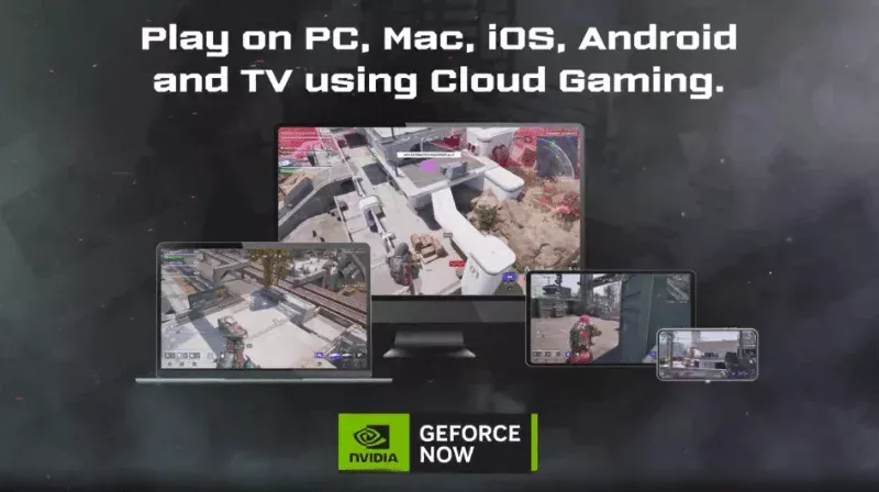 Off the Grid en NVIDIA GeForce Now