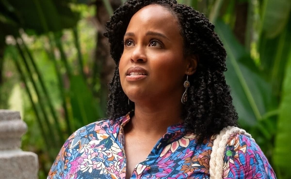 ¿Qué oyó Belinda en su habitación en The White Lotus Temporada 3 Episodio 3?