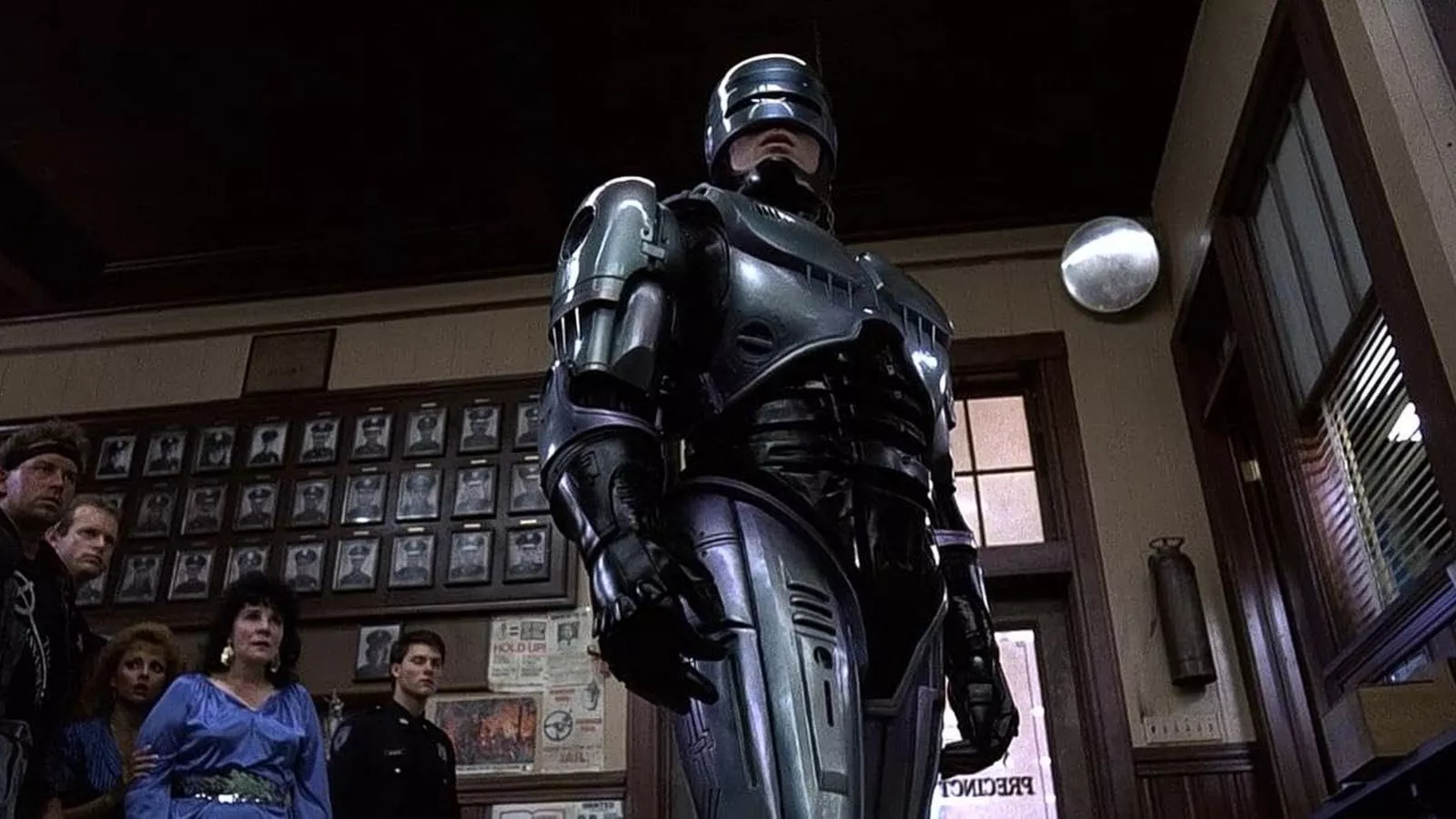 Lo que llegará a Prime Video en marzo de 2025 en Canadá