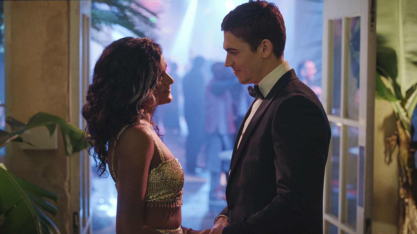 Lo que llegará a Prime Video en marzo de 2025 para Canadá