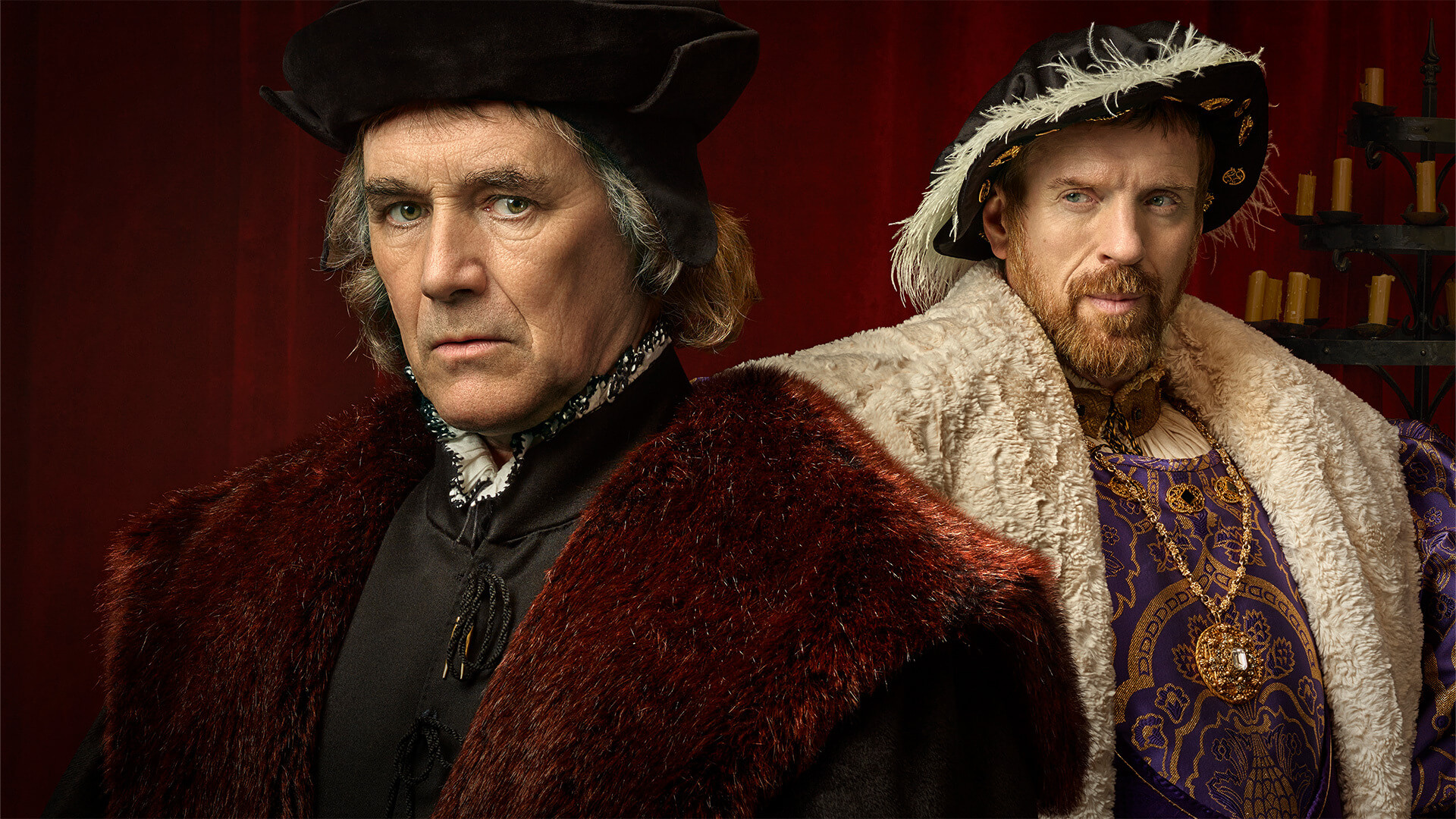 Dónde y Cómo Ver Wolf Hall