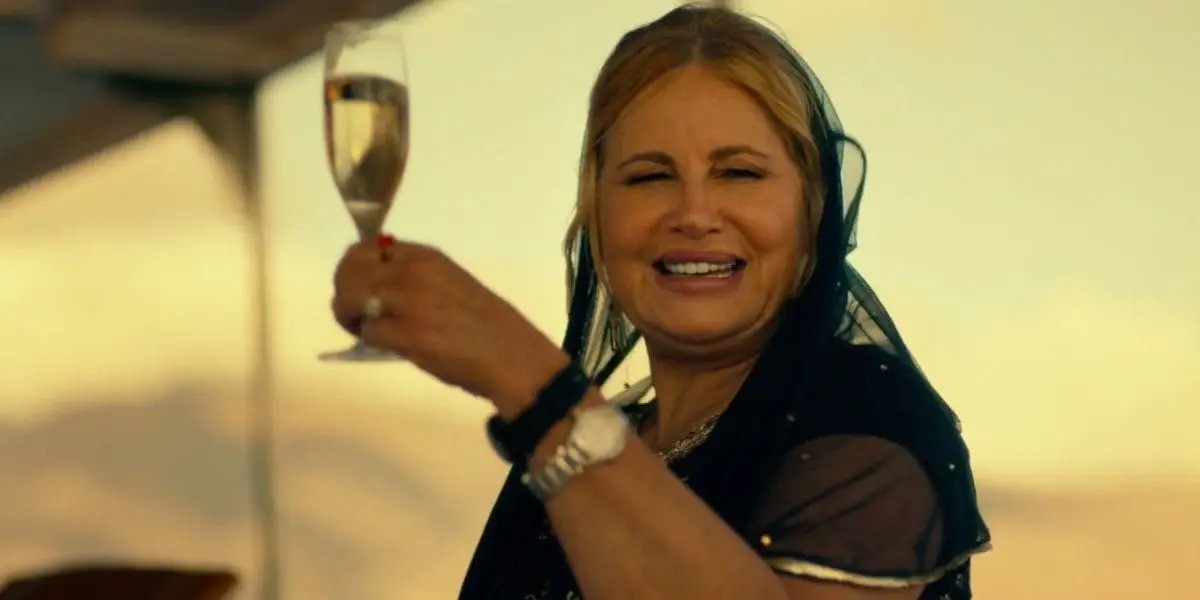 La Temporada 3 de White Lotus Tiene un Problema: La Falta de Jennifer Coolidge