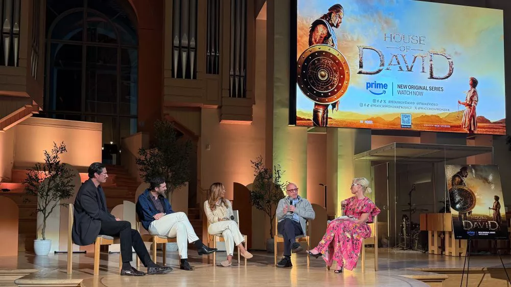 Will Smith y el Oscar