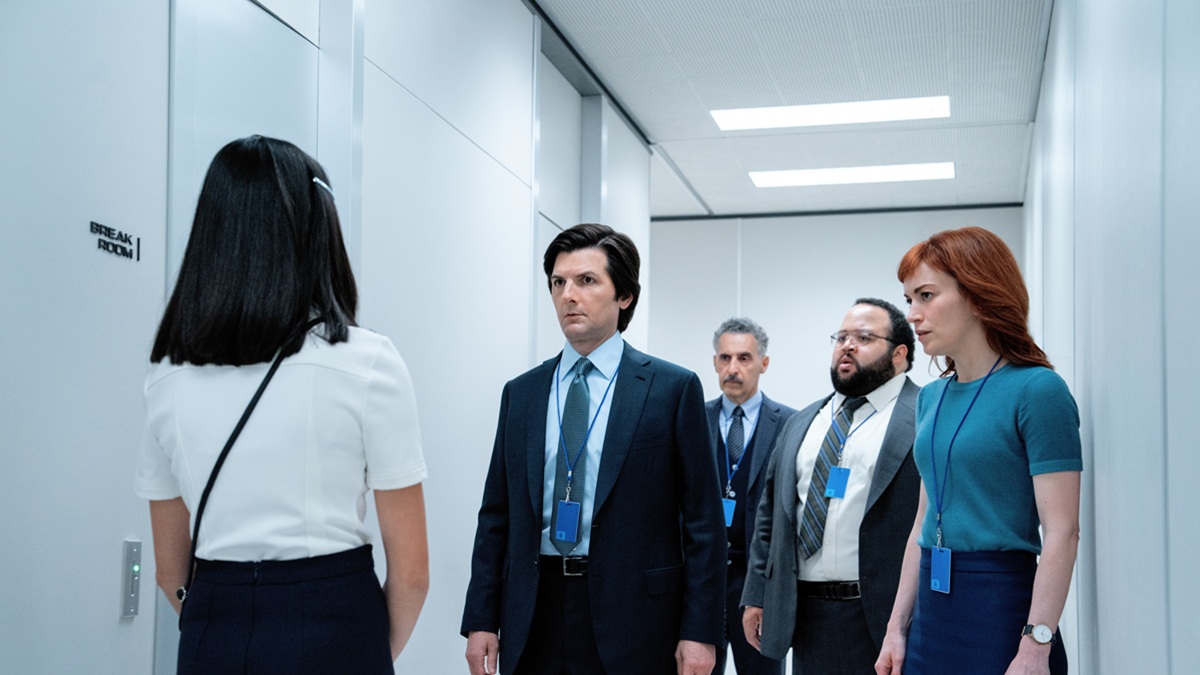 ¿Habrá una temporada 3 de Severance?