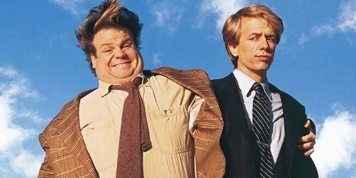 Gana Entradas Gratis para el 'Tommy Boy' Screening del 30 Aniversario en 4K