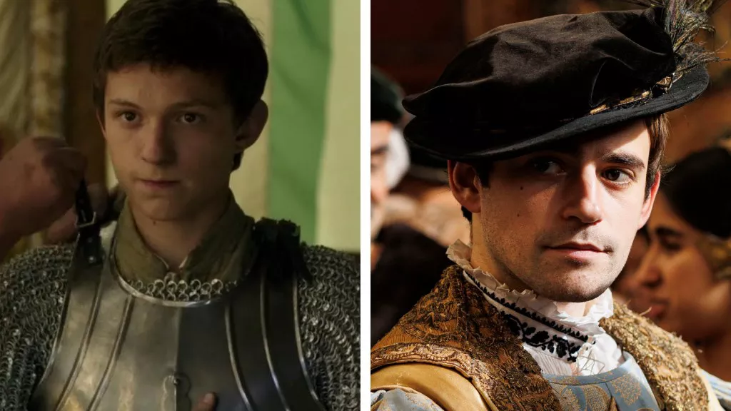 Wolf Hall: Cada Actor Reemplazado en la Temporada 2 (& quién los reemplazó)
