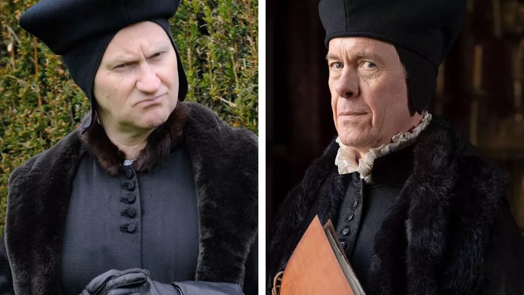 Wolf Hall: Cada Actor Reemplazado en la Temporada 2 (& quién los reemplazó)