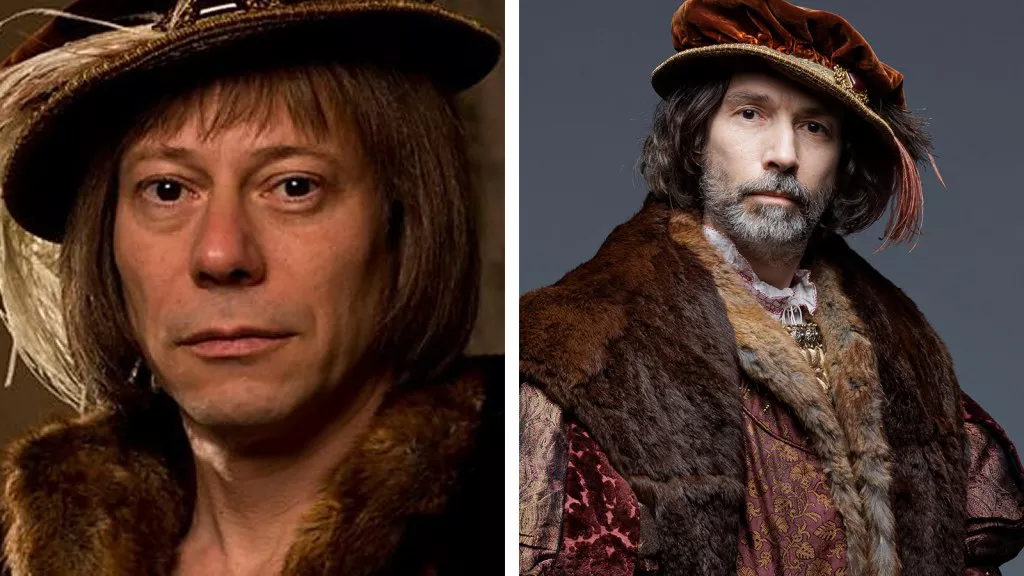 Wolf Hall: Cada Actor Reemplazado en la Temporada 2 (& quién los reemplazó)