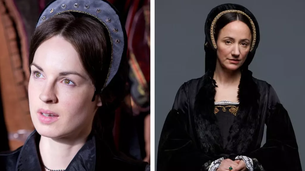 Wolf Hall: Cada Actor Reemplazado en la Temporada 2 (& quién los reemplazó)