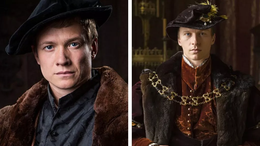 Wolf Hall: Cada Actor Reemplazado en la Temporada 2 (& quién los reemplazó)