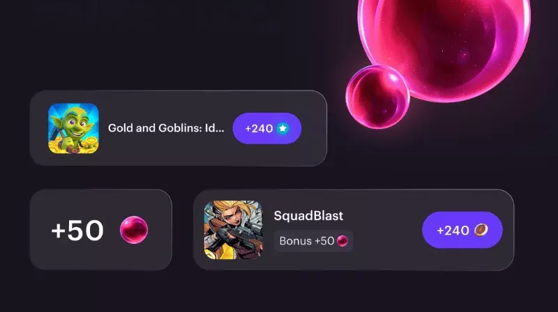 Xsolla Introduce Soluciones de Offerwall para Aumentar la Monetización de Juegos