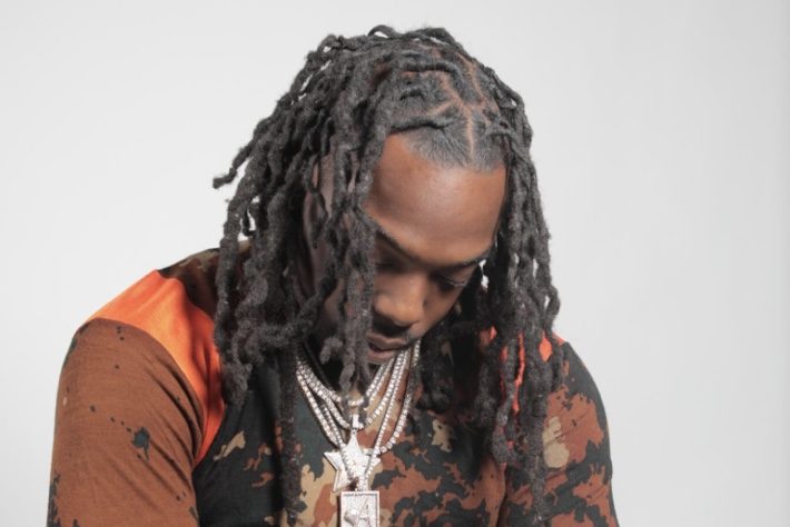 Young Scooter, rapero de Atlanta firmado por Future y Waka Flocka Flame, muere a los 39 años