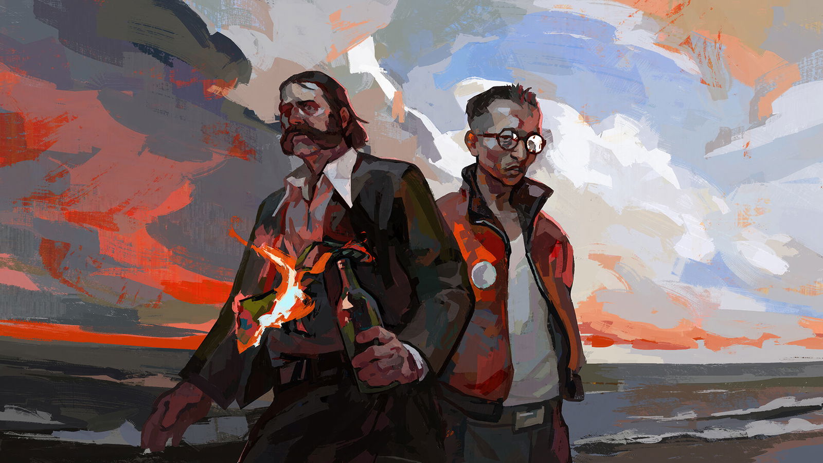 ZA/UM Presenta una Nueva Versión de Disco Elysium para Android Este Verano