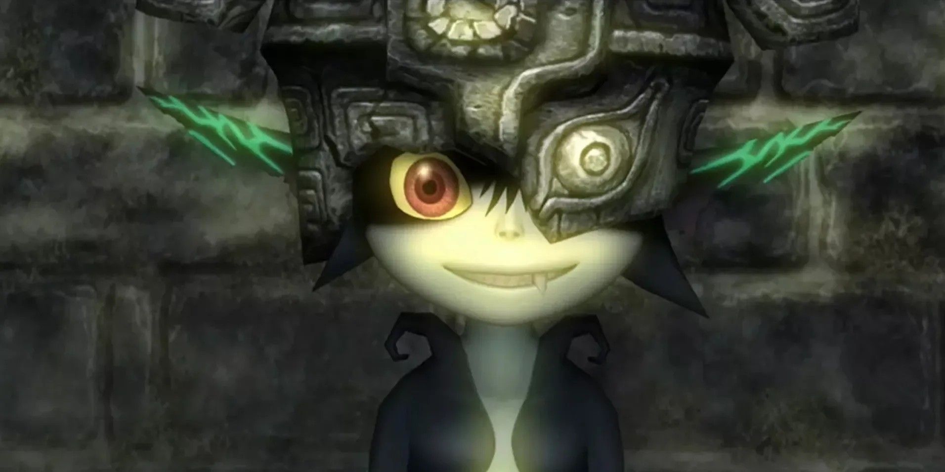 Zelda: 10 Razones Por Las Que Midna Sigue Siendo La Mejor Compañera De Link