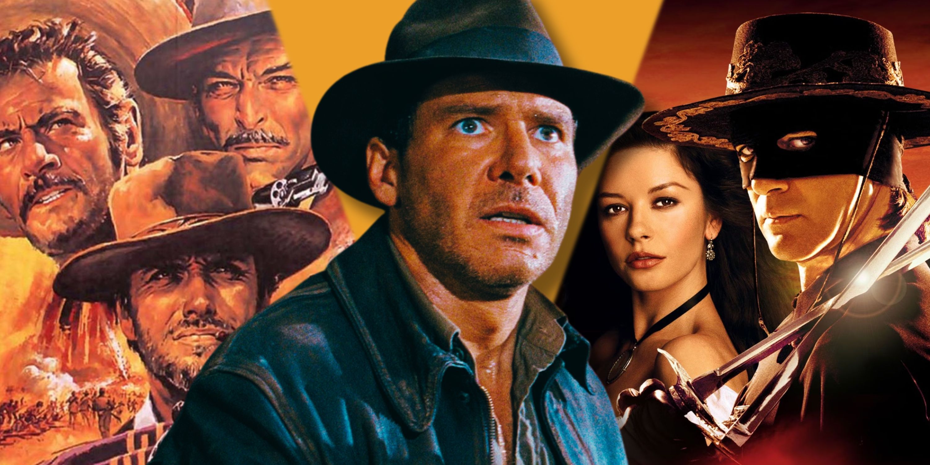 10 Películas de Aventura Llenas de Acción Que Son Perfectas de Principio a Fin