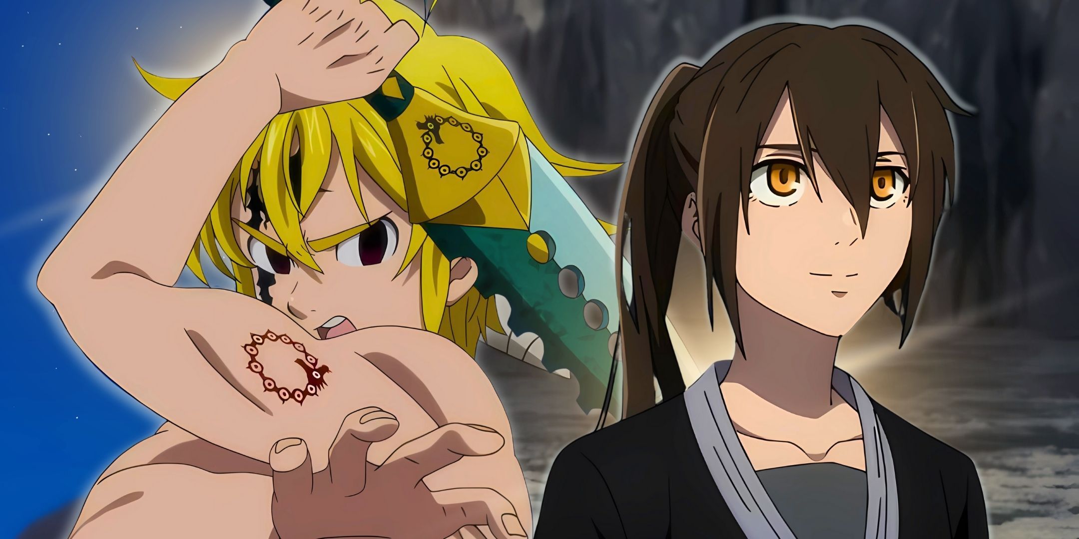 10 franquicias de anime que alcanzaron su pico en la primera temporada y nunca se recuperaron