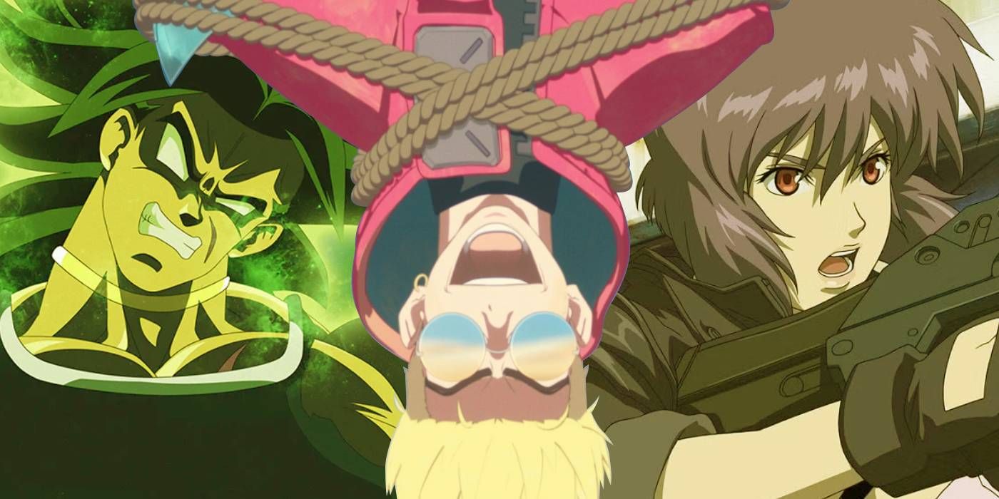 10 Secuelas de Anime que la Mayoría de los Fans No Se Da Cuenta que No Son Canon