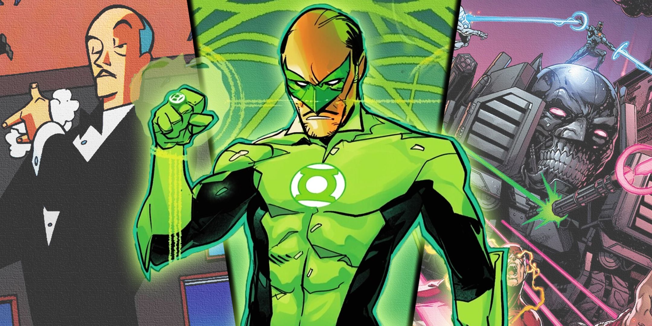 Las 10 Mejores Variantes de Alfred, Clasificadas