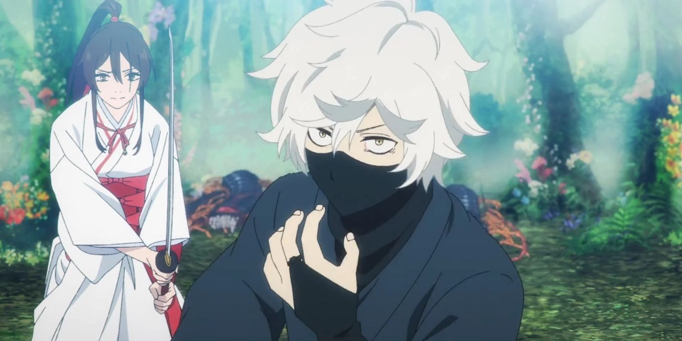 10 Mejores Series de Anime Si Estás Anhelando Otro LOST