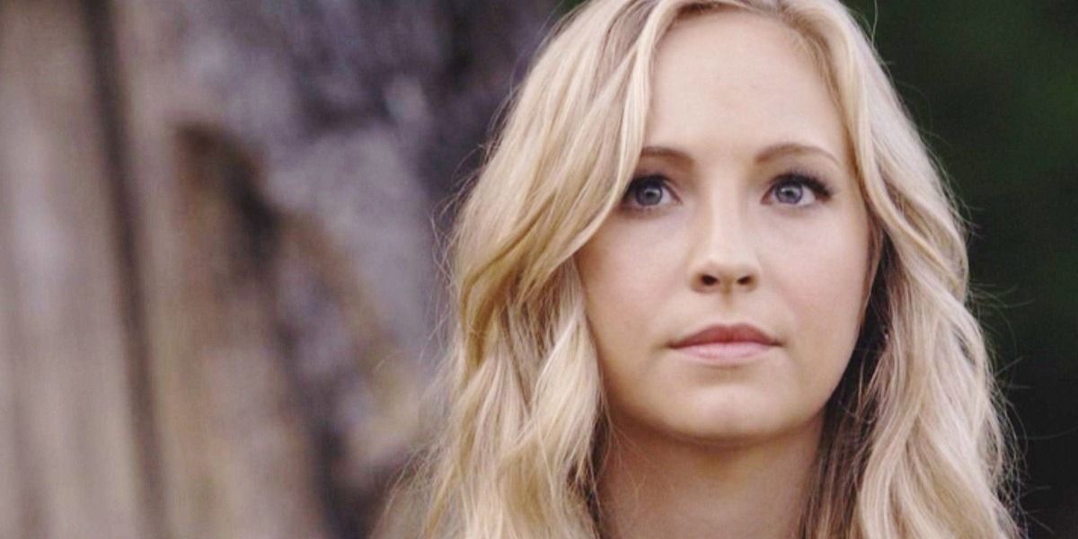 Las 10 Mejores Tramas de Caroline en The Vampire Diaries, Clasificadas
