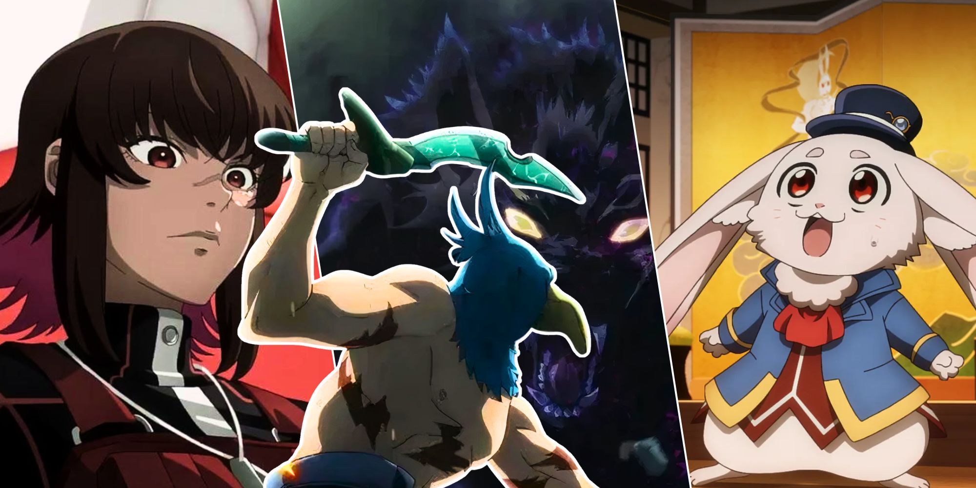 Los 10 Mejores Episodios de Shangri-La Frontier Temporada 2, Clasificados