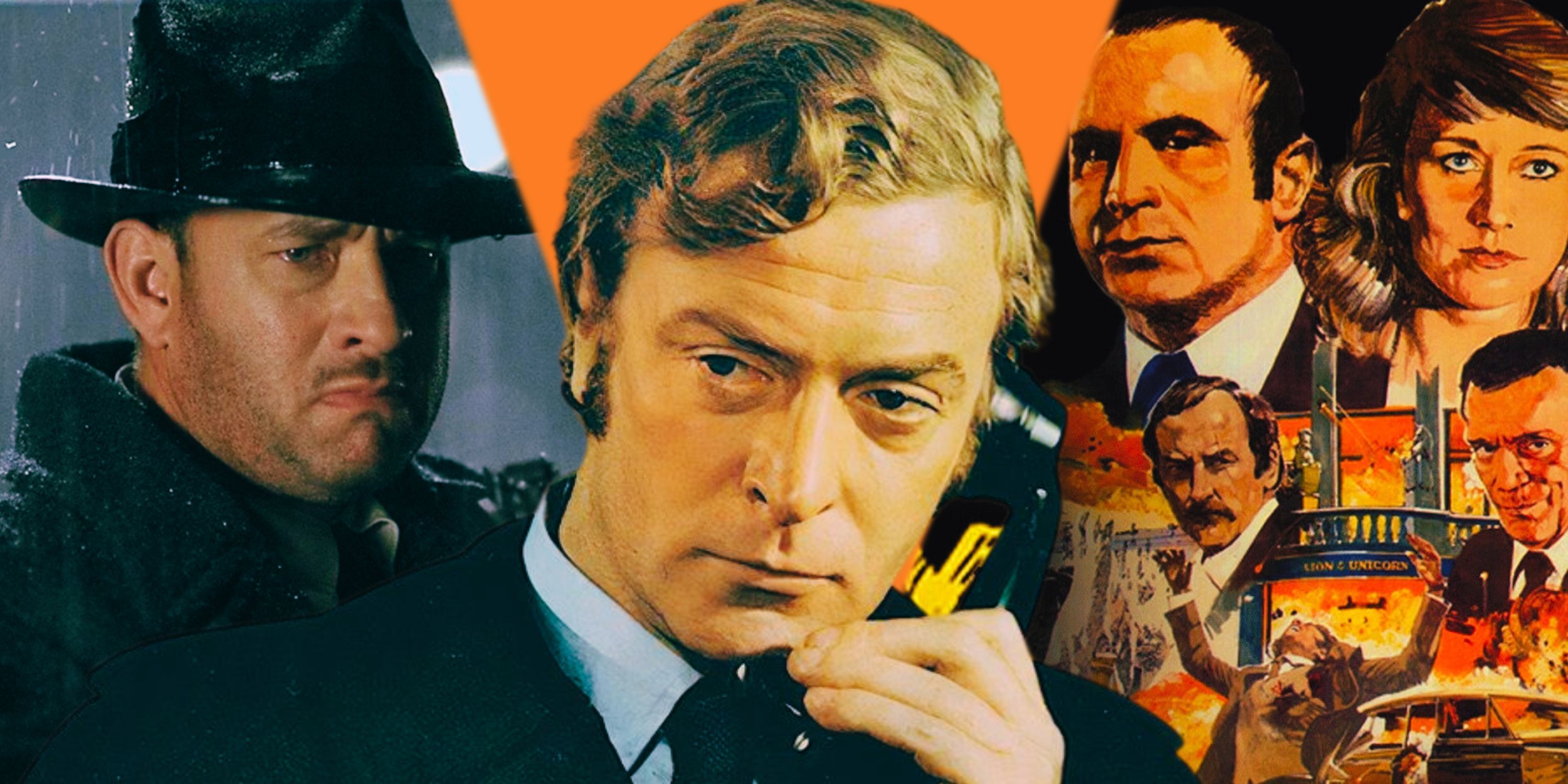 Las 10 Mejores Películas de Gángsters Donde Muere el Personaje Principal, Clasificadas