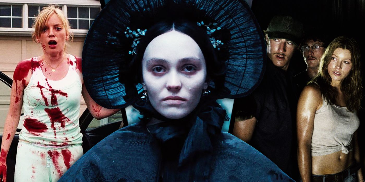 Las 10 Mejores Remakes de Terror de Todos los Tiempos, Clasificadas