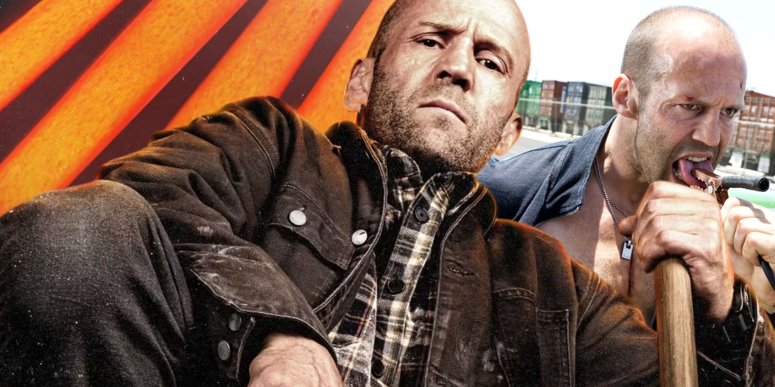 Las 10 Mejores Películas de Jason Statham Para Ver Después de 'A Working Man'