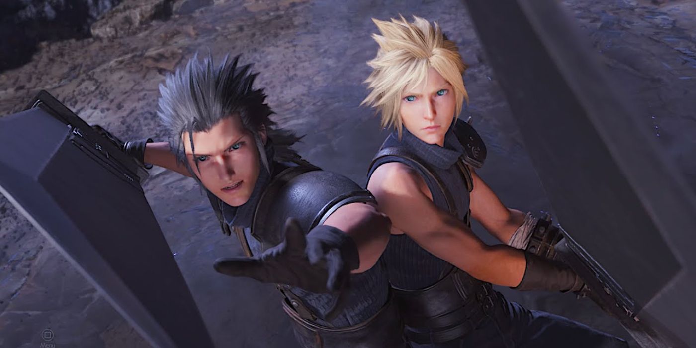 Las 10 Mejores Materias en Final Fantasy VII Rebirth, Clasificadas