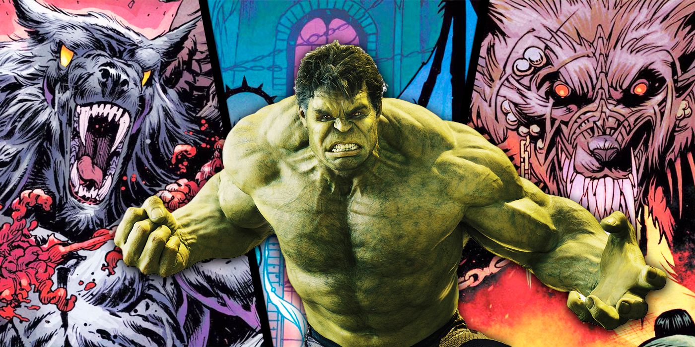 Los 10 Mejores Monstruos de Hulk de Phillip Kennedy Johnson, Clasificados