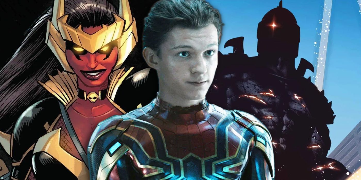 Los 10 Mejores Nuevos Villanos de Spider-Man de la Última Década
