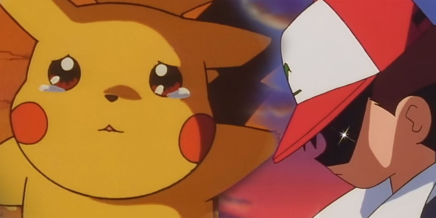 Los 10 Mejores Episodios de Pikachu en el Anime de Pokémon, Clasificados