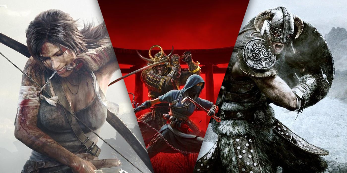 Los 10 Mejores Secretos Que Te Has Perdido en Assassin's Creed Shadows