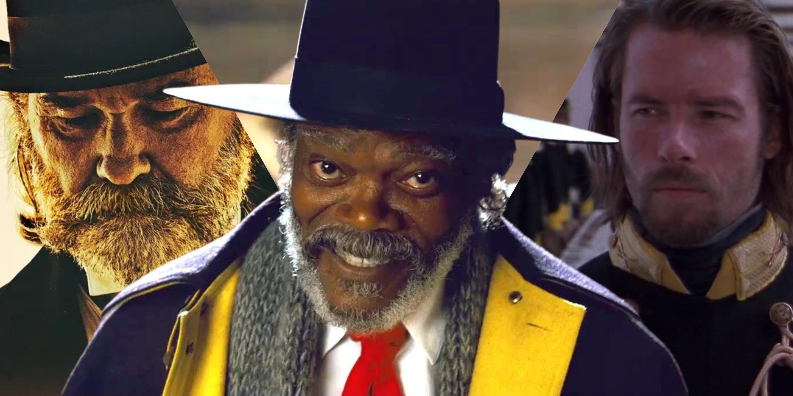 10 Mejores Westerns Donde Muere el Protagonista, Clasificados