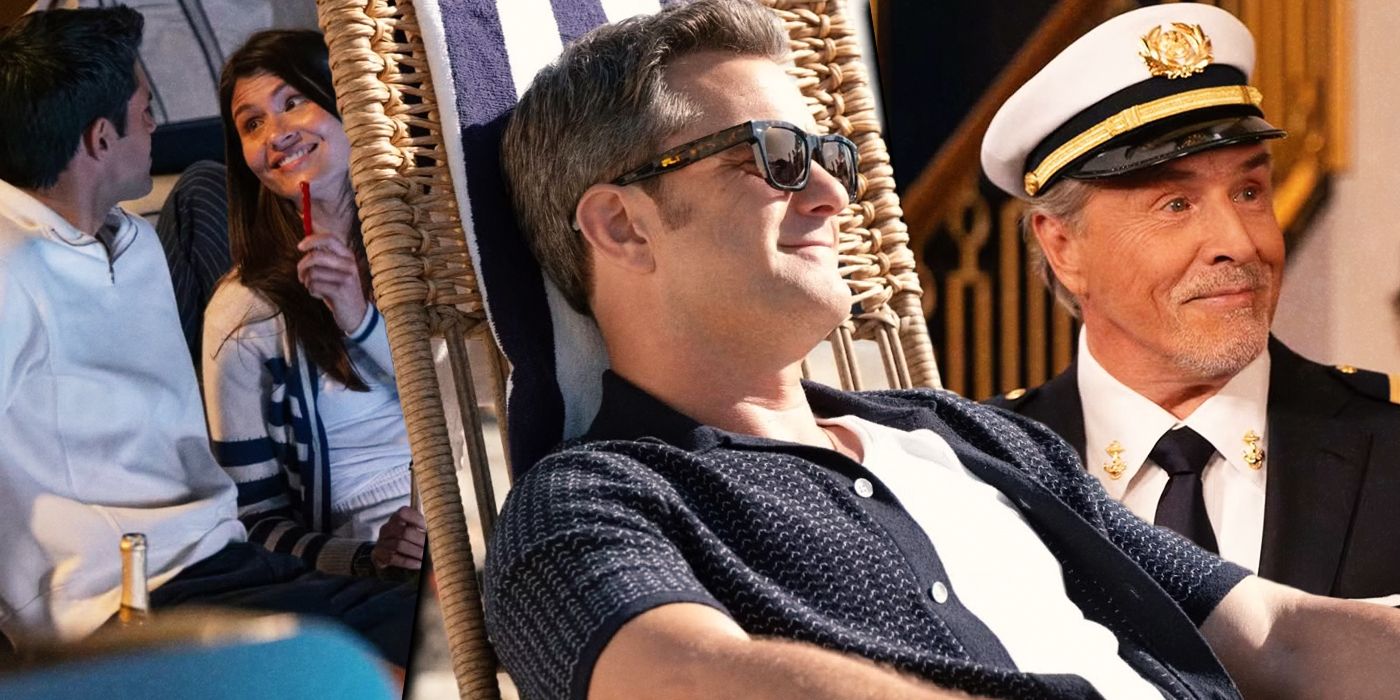 10 grandes pistas que podrían hacer que la teoría del 'sueño febril' de Doctor Odyssey sea cierta