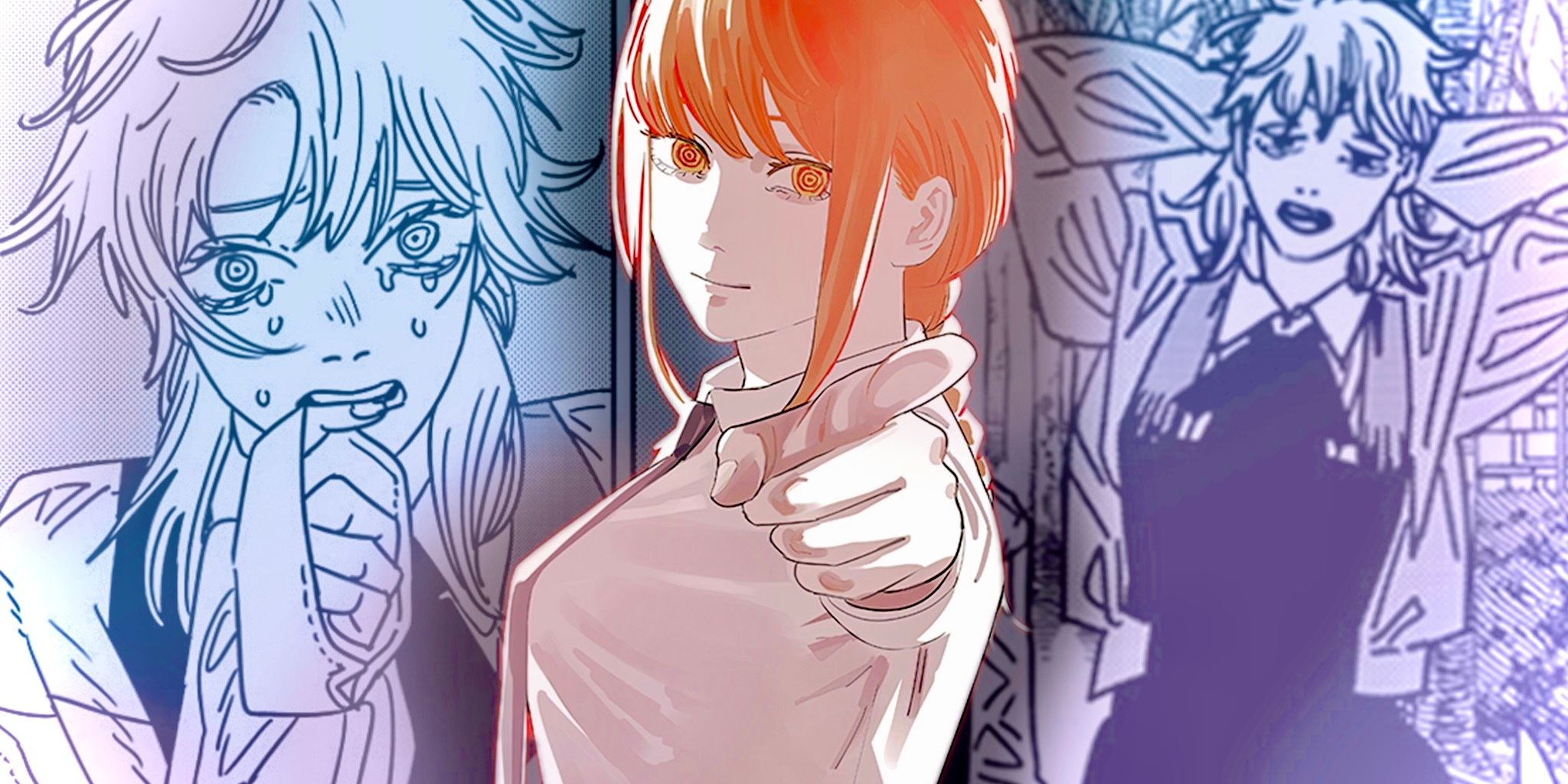 10 Problemas que Chainsaw Man Parte 2 Necesita Resolver Antes de que Termine el Manga