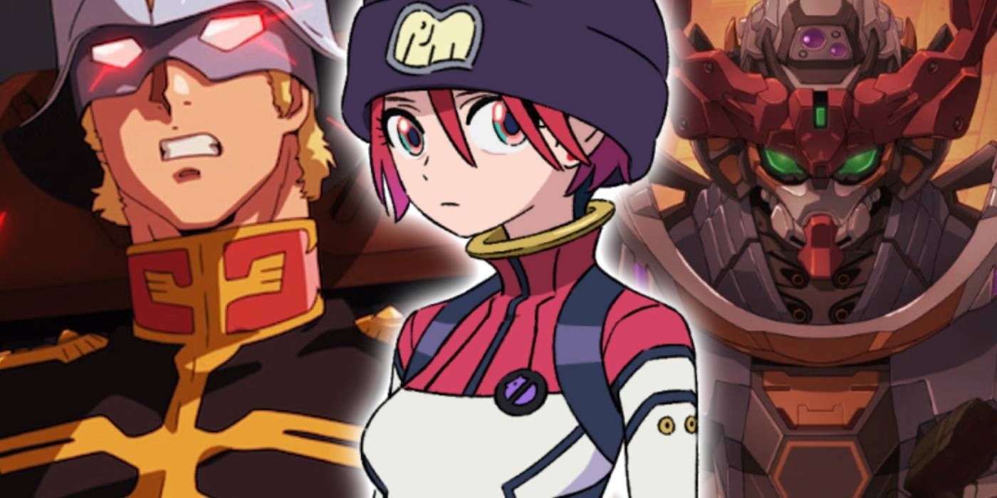 Las 10 Grandes Preguntas que el Nuevo Anime de Gundam Necesita Responder