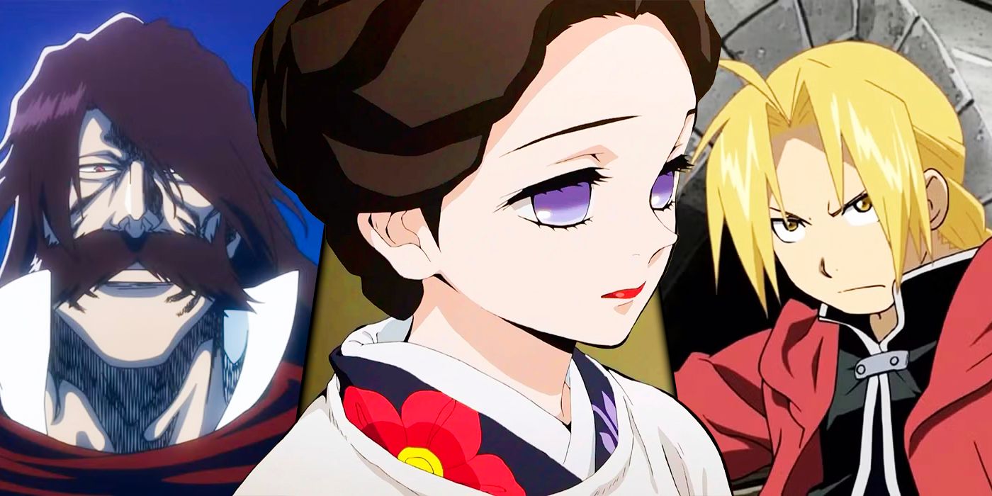 10 secretos escalofriantes de anime que lo cambiaron todo