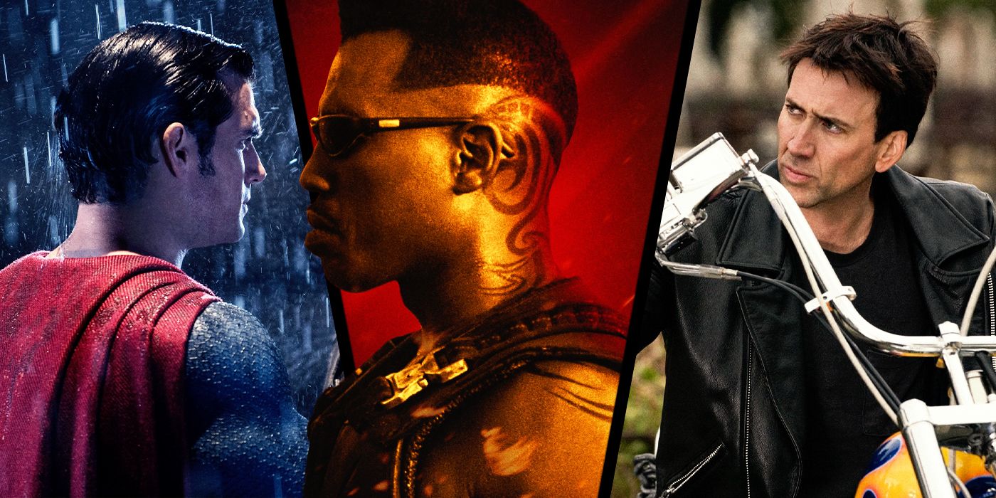 10 películas de cómics con terribles puntuaciones en Rotten Tomatoes que aún hicieron una gran recaudación en taquilla